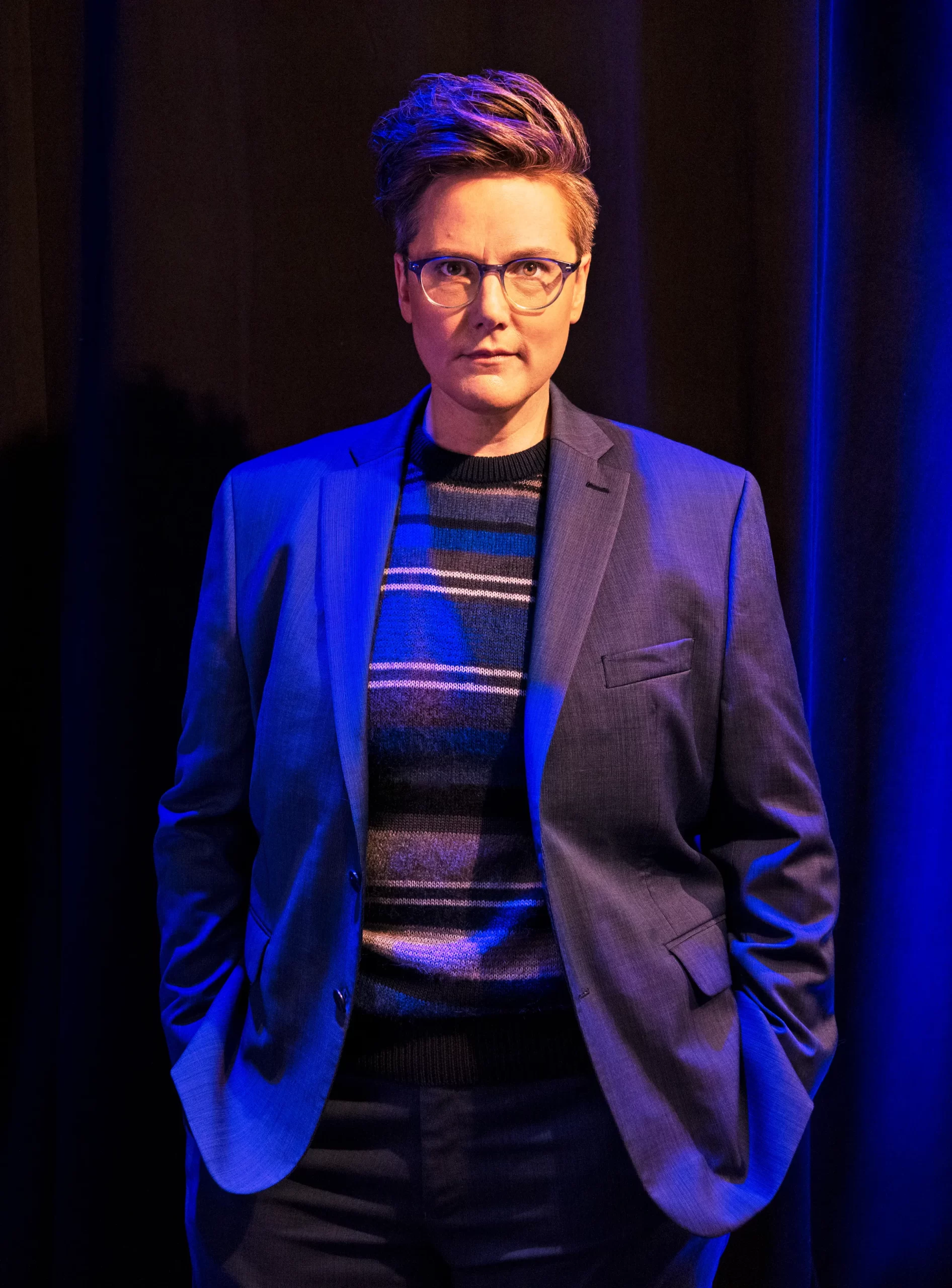 hannah gadsby